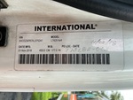 General Appearance with Numéro de série/Numéro d'identification du véhicule automobile