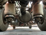 Drivetrain with