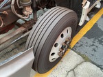 4 Underbody - Truck with