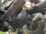 Drivetrain with
