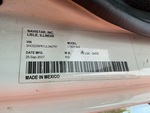 General Appearance with Numéro de série/Numéro d'identification du véhicule automobile