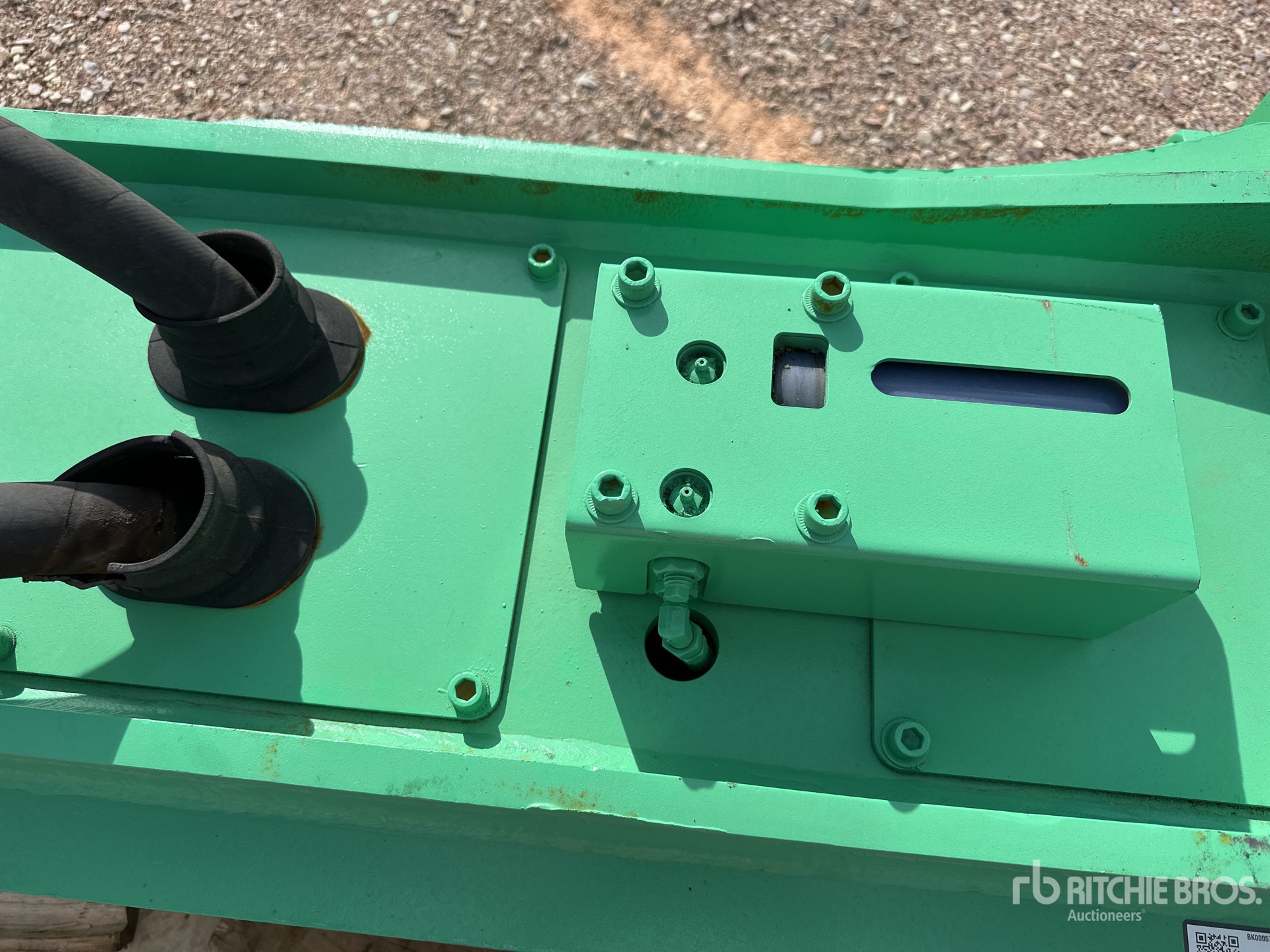 Montabert XL2600