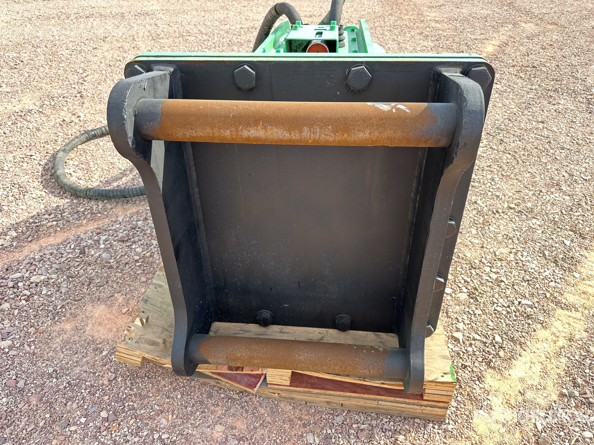 Montabert XL2600