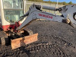 v2 Chassis - Excavator with