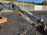 v2 Chassis - Excavator with
