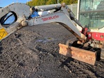 v2 Chassis - Excavator with