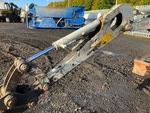 v2 Chassis - Excavator with