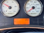 4 Transmision with Engine Hours