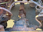 Drivetrain with