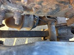 Brakes with