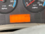 Cab with Engine Hours