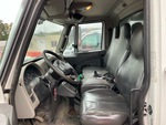 Cab with