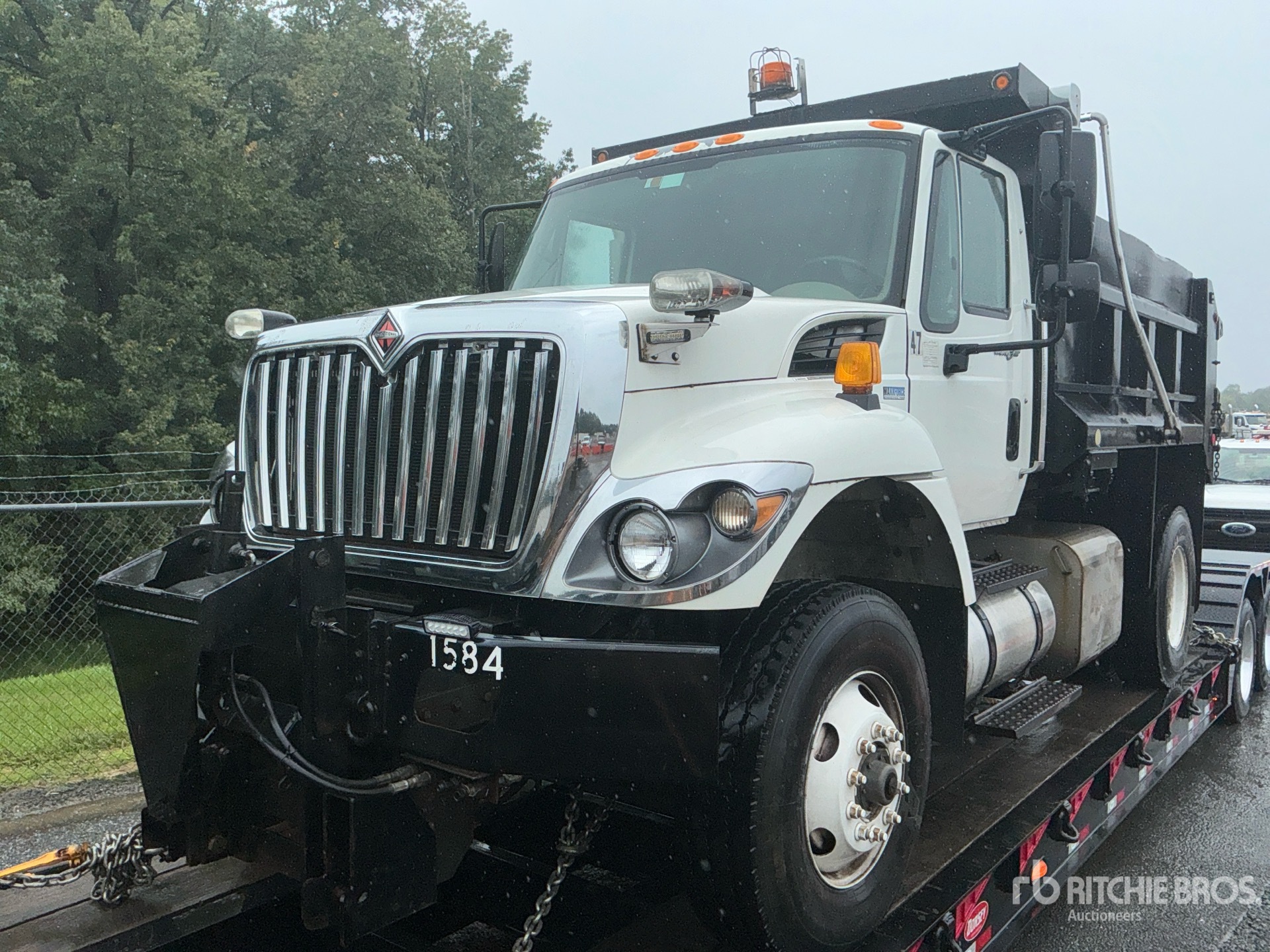 2013 International 7400