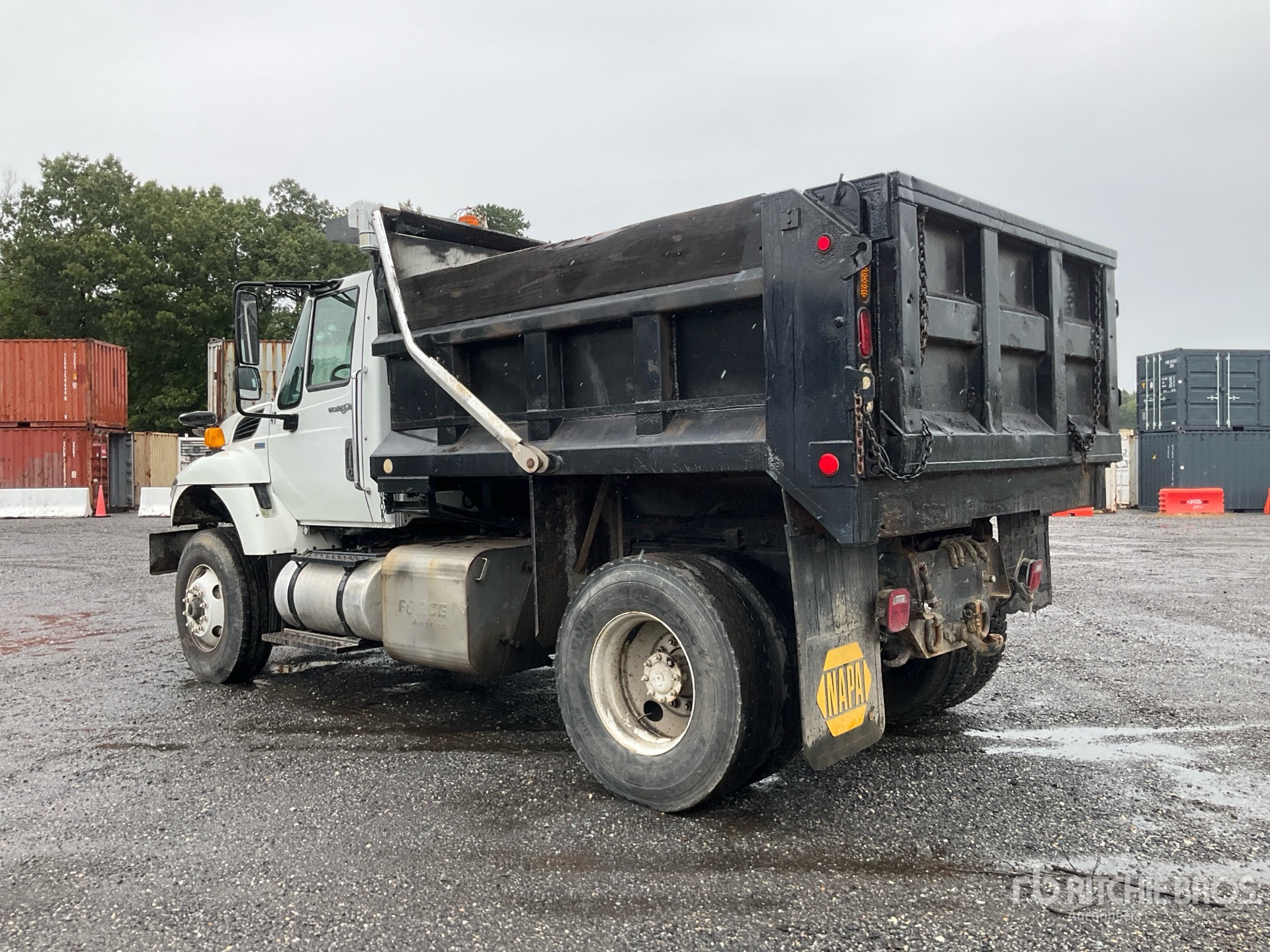 2013 International 7400