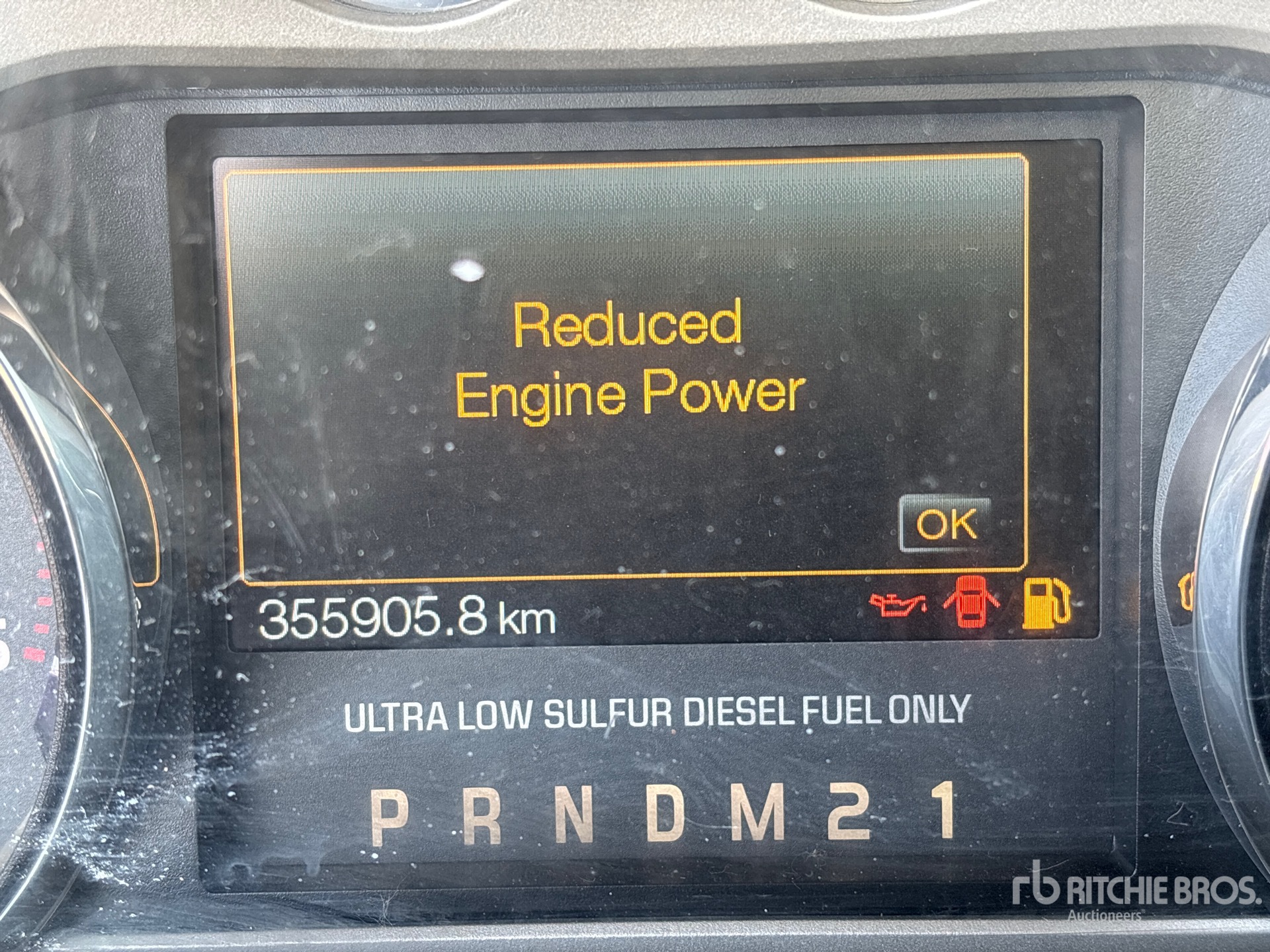 2011 Ford F-350