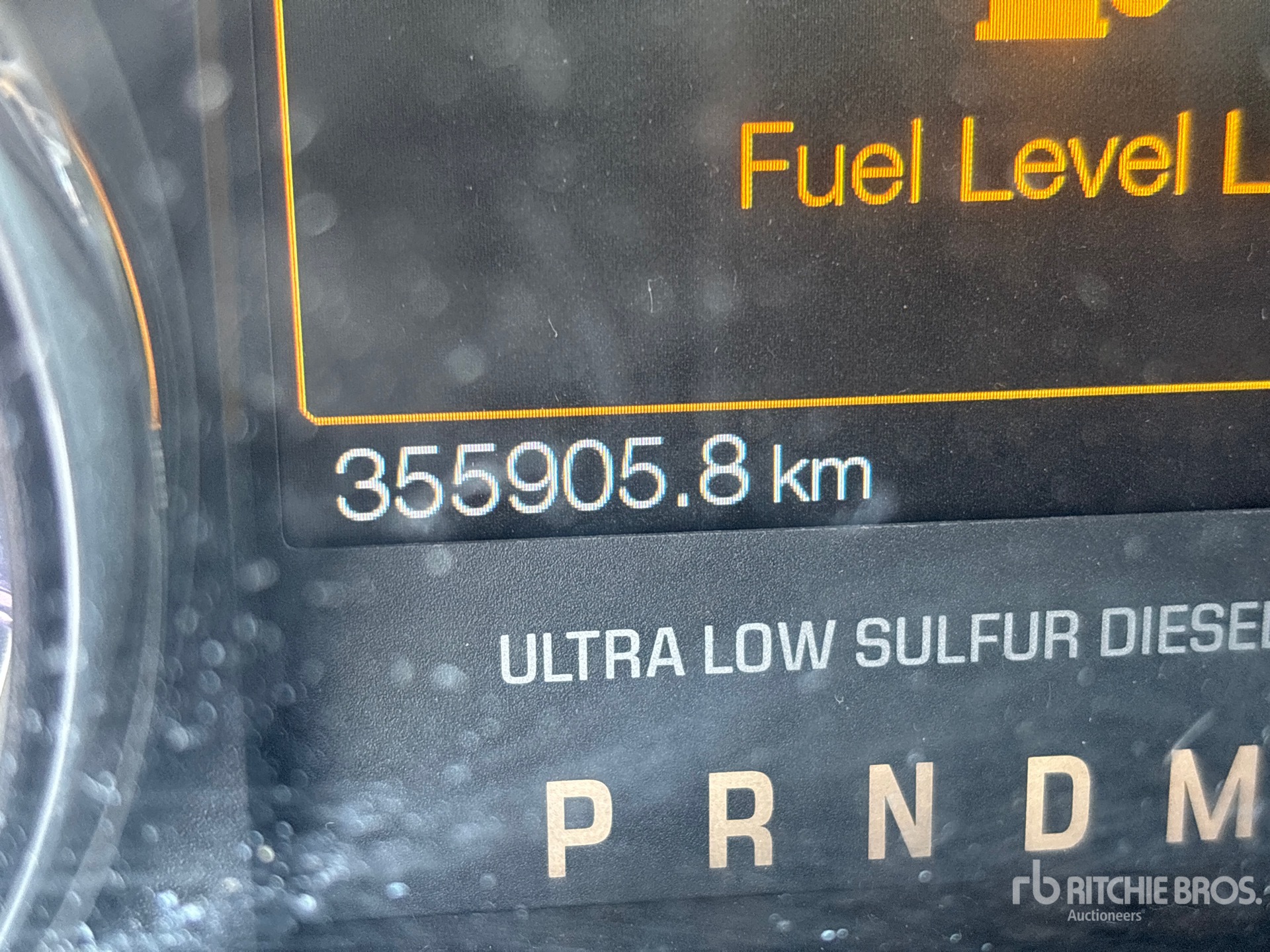 2011 Ford F-350