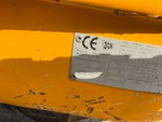 General Appearance with CE Mark