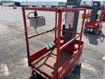 Control Station Upper with
