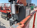 Control Station Upper with