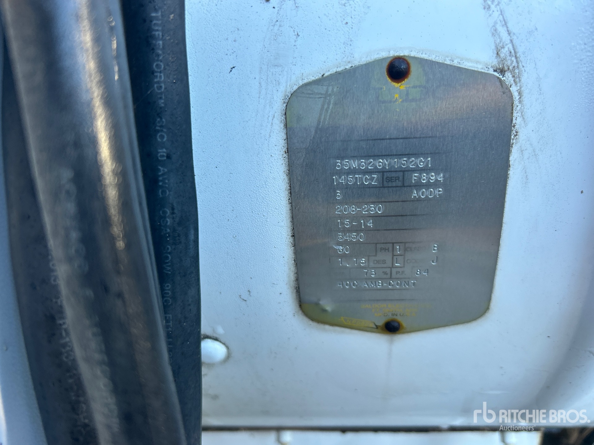 Field King 3 hp