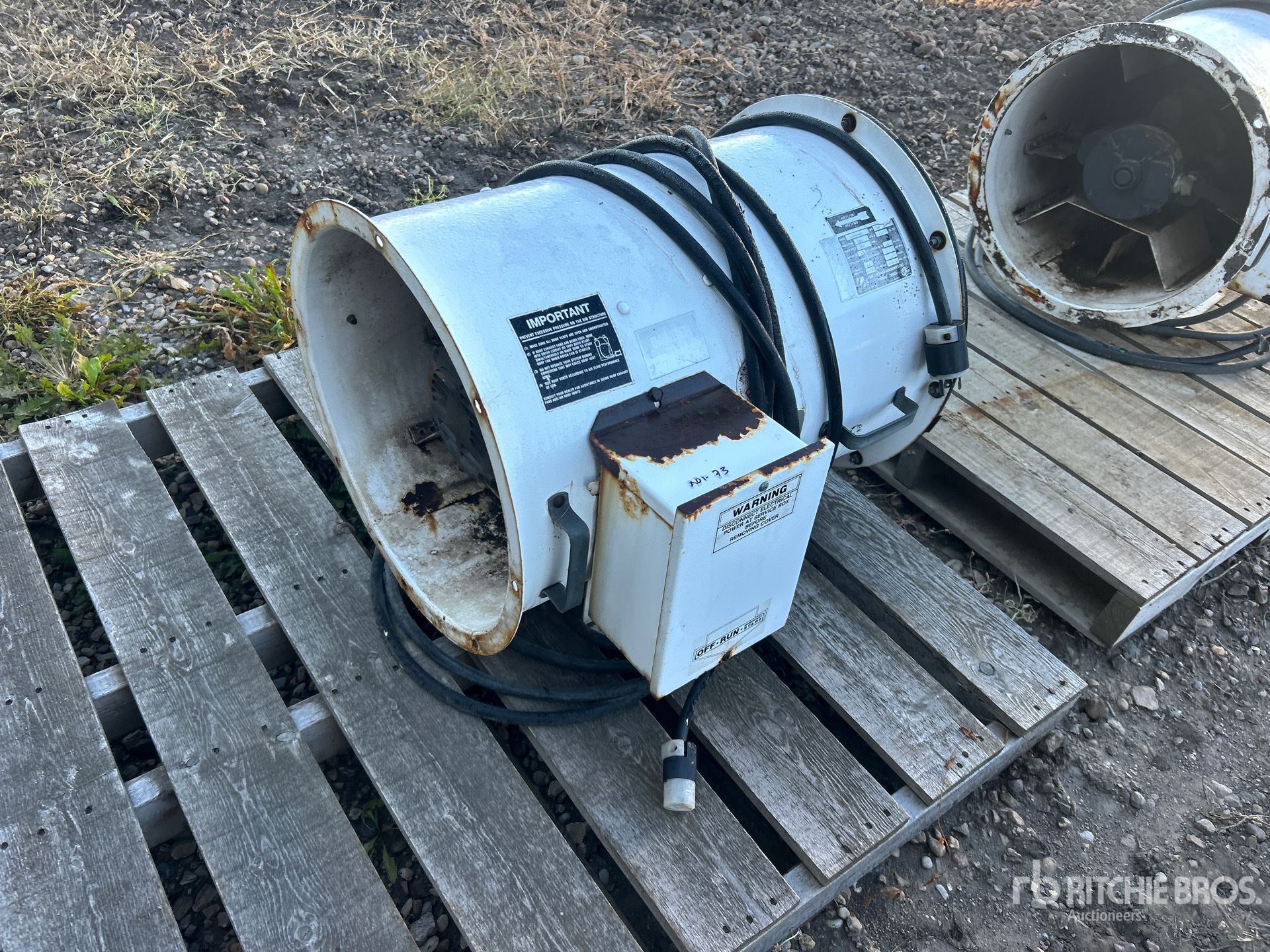 Field King 3 hp