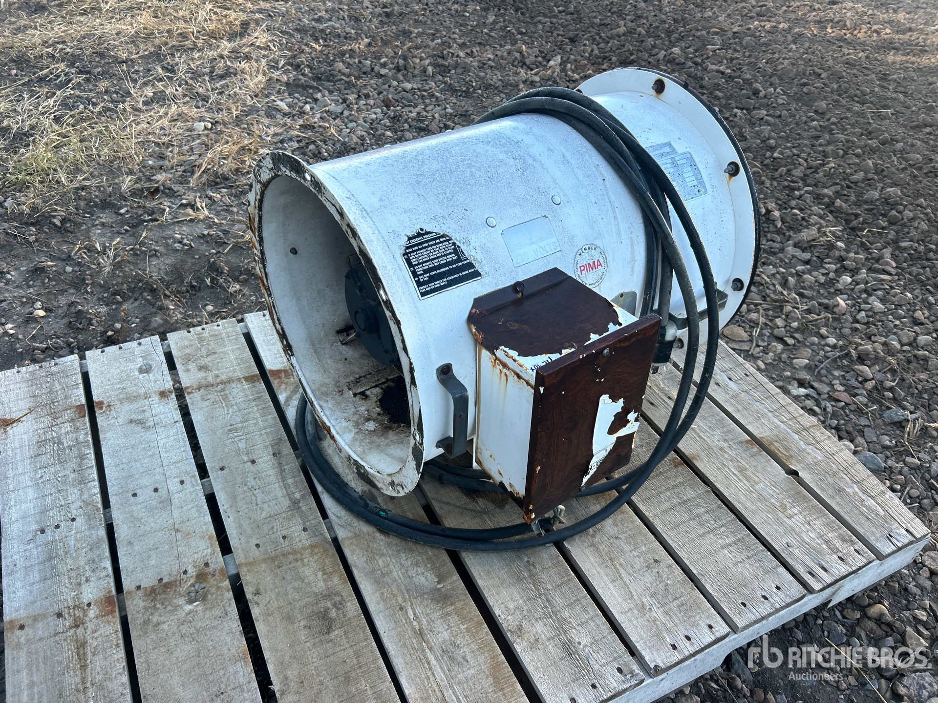 Field King 3 hp