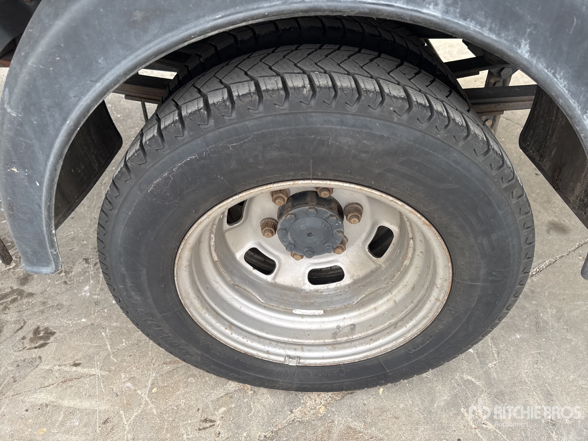 2019 Iveco 35C14