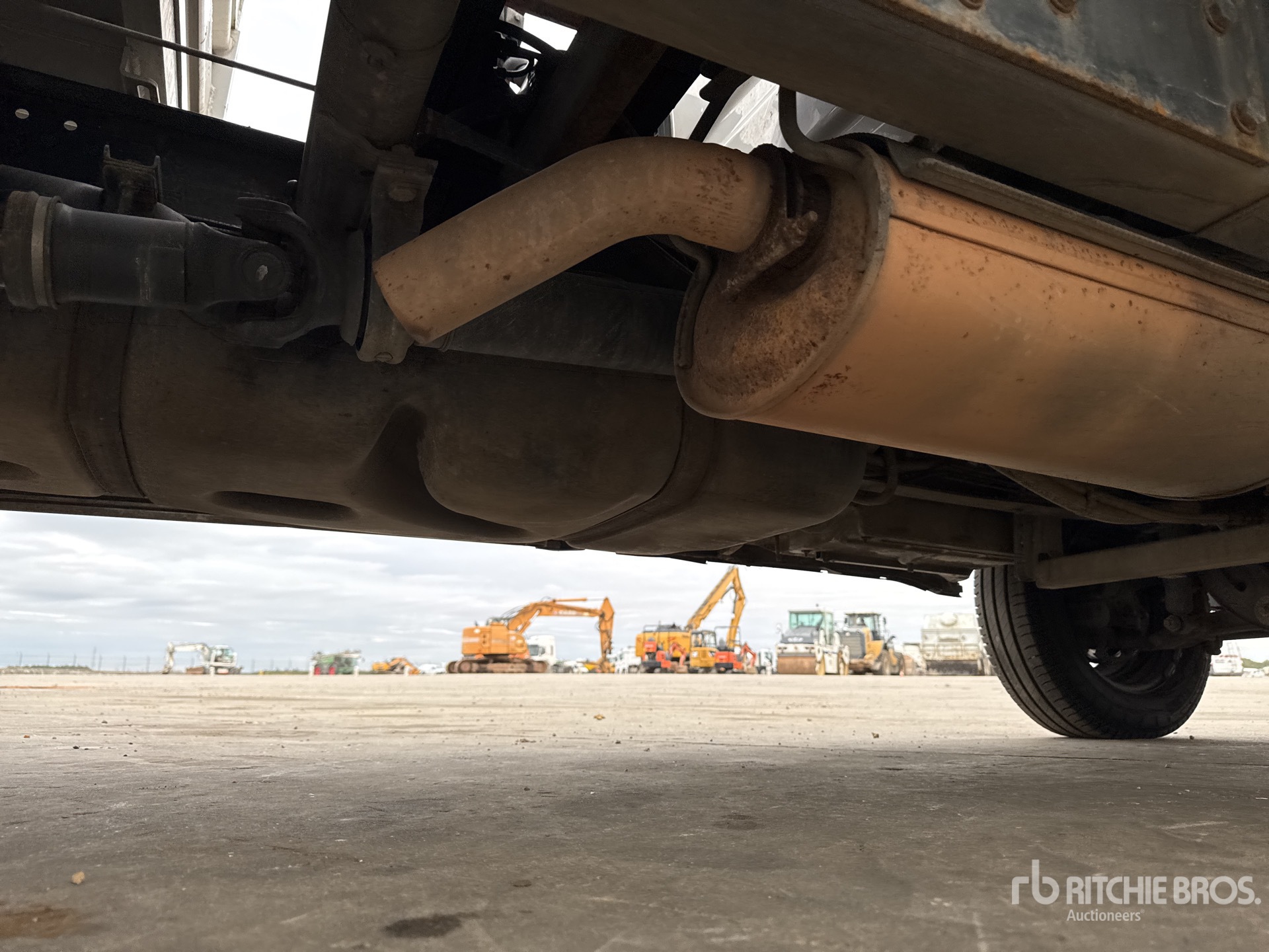 2019 Iveco 35C14
