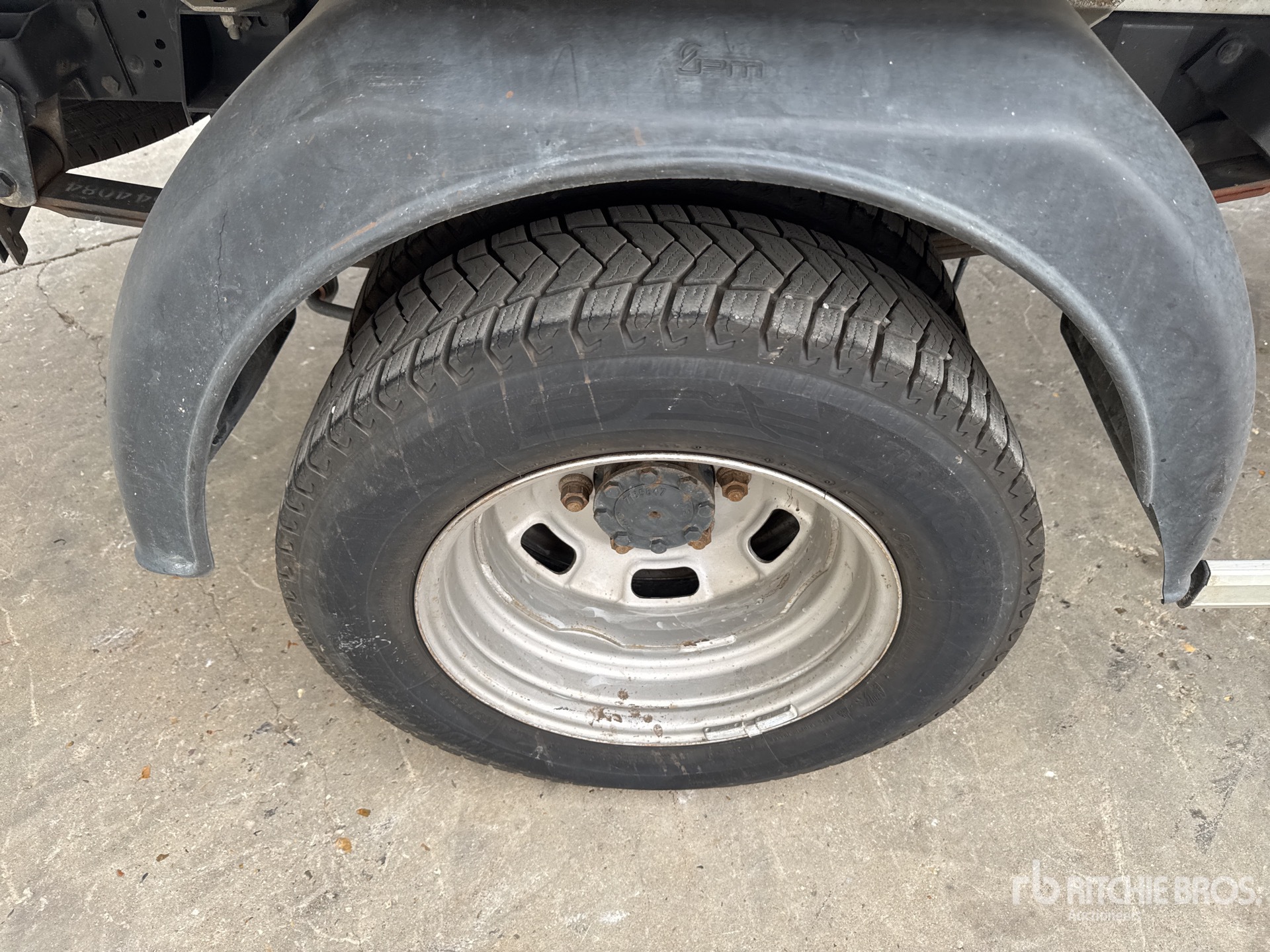 2019 Iveco 35C14