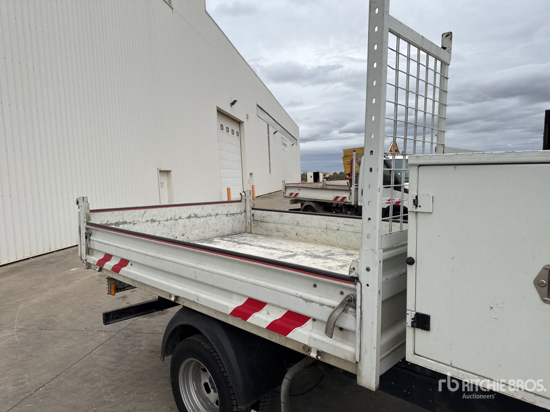 2019 Iveco 35C14