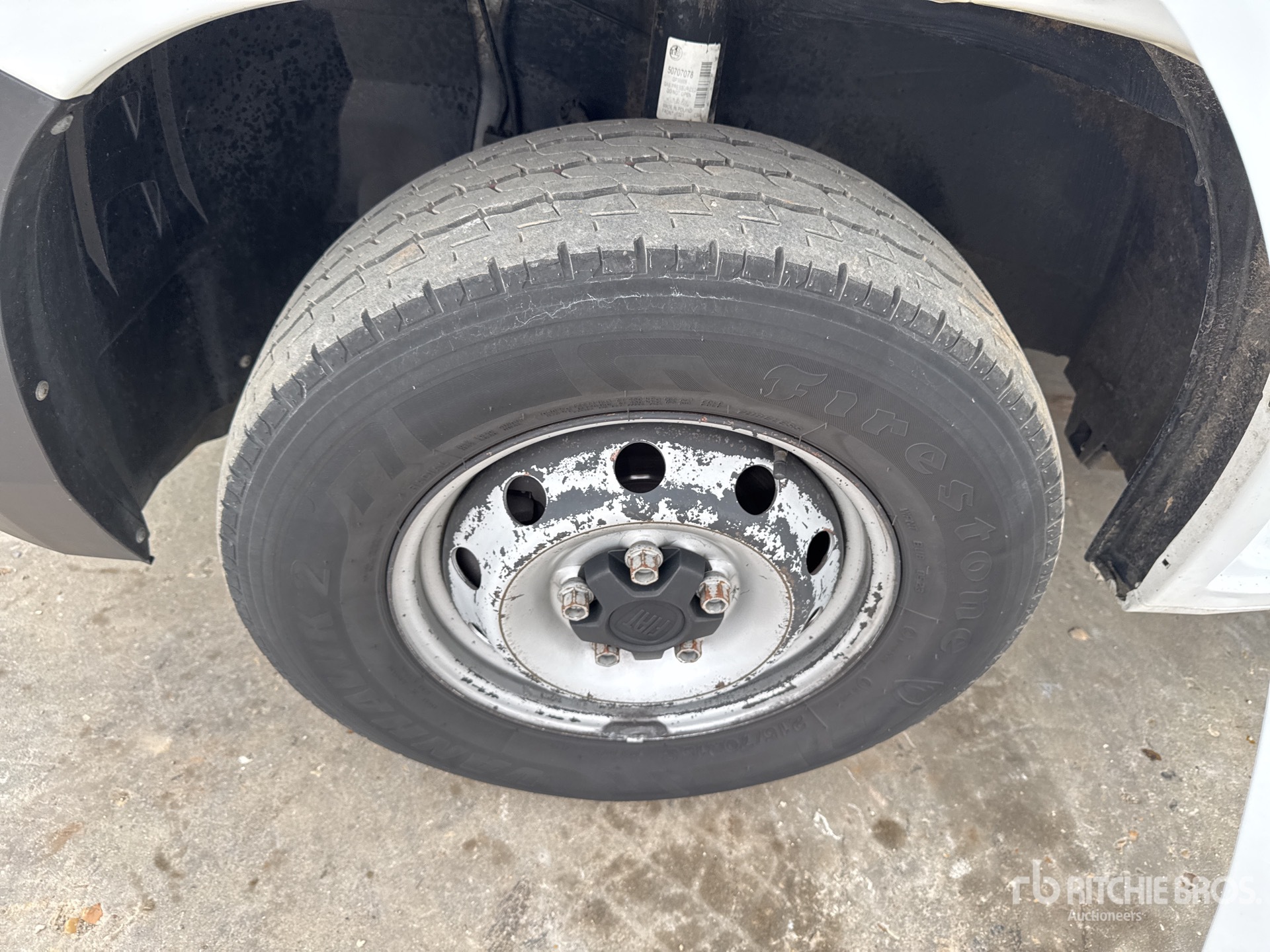 2021 Fiat DUCATO 2.3 120