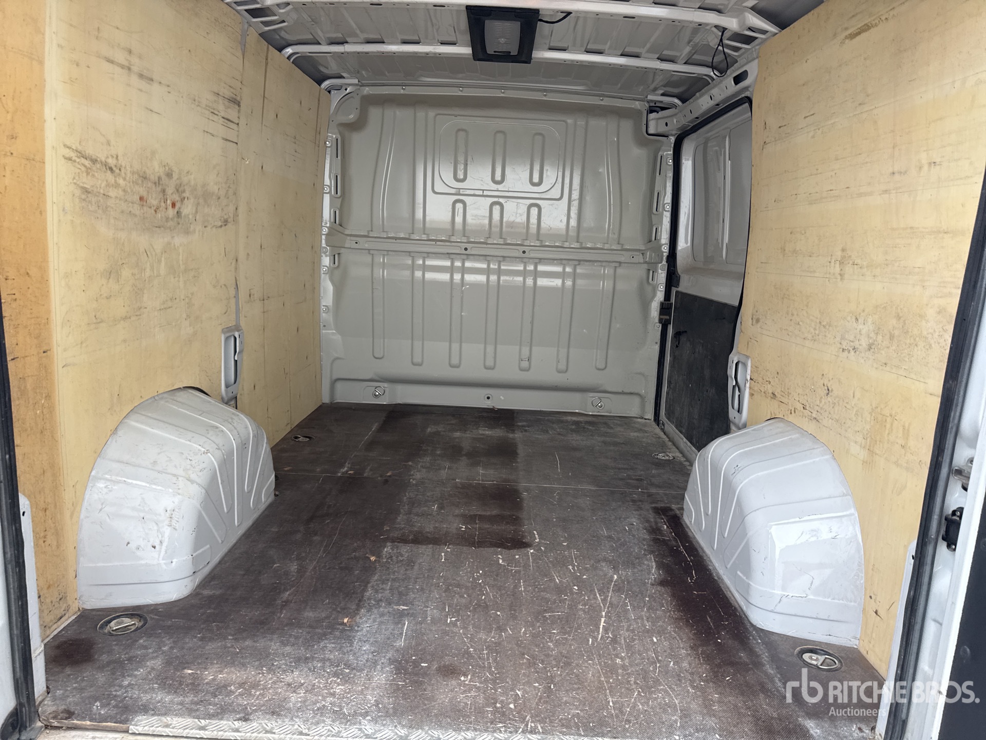 2021 Fiat DUCATO 2.3 120