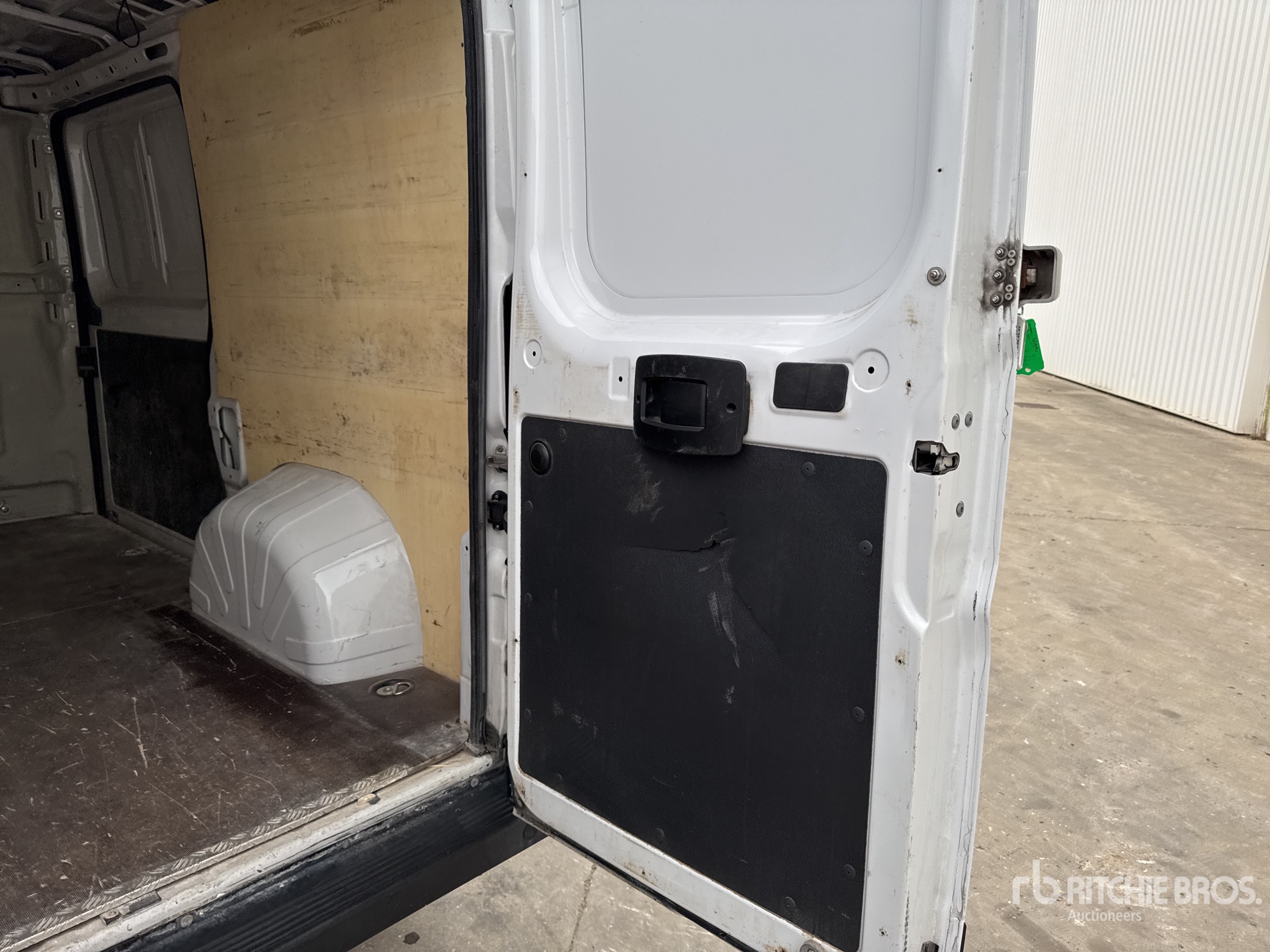 2021 Fiat DUCATO 2.3 120