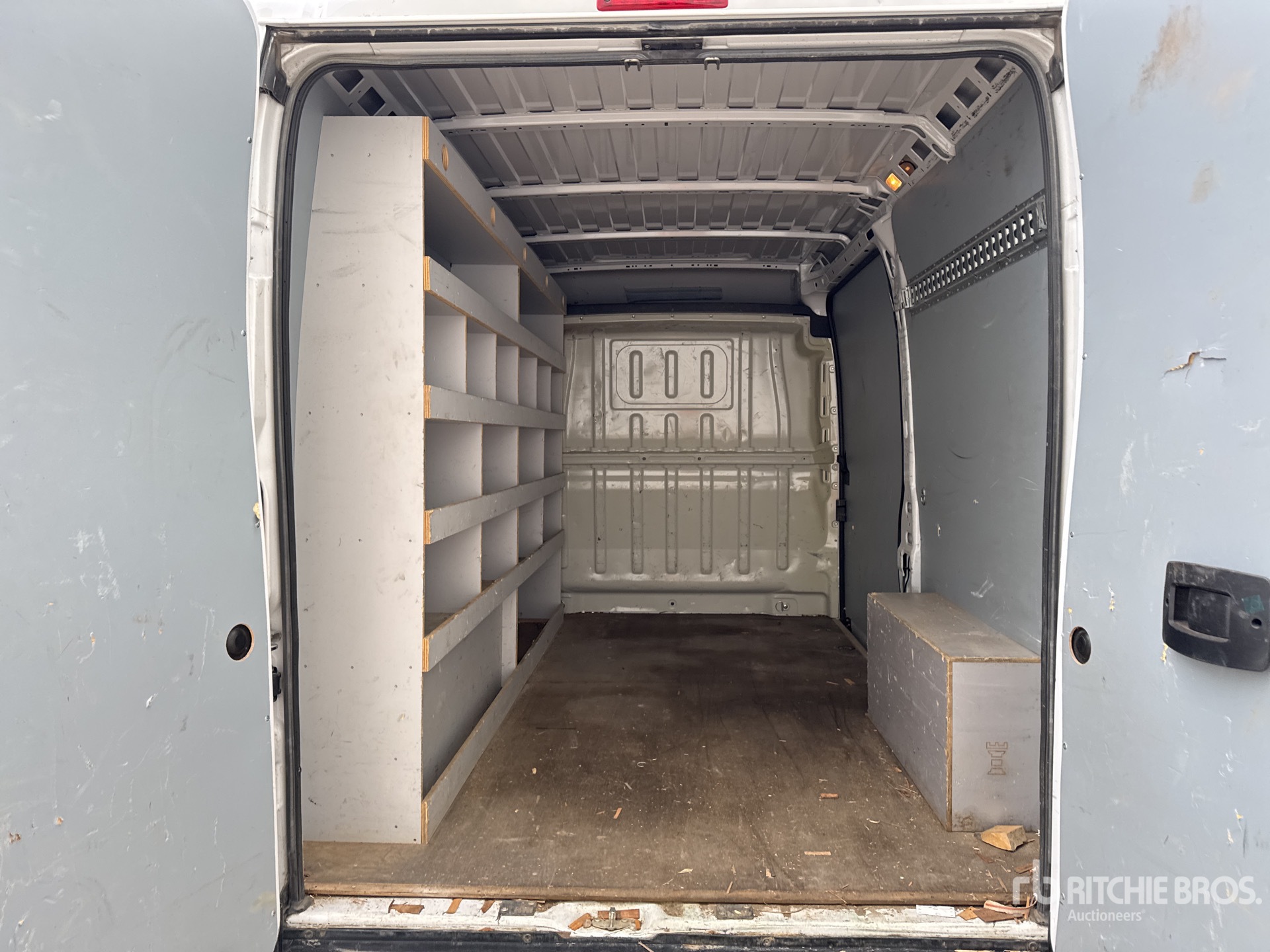 2023 Fiat DUCATO