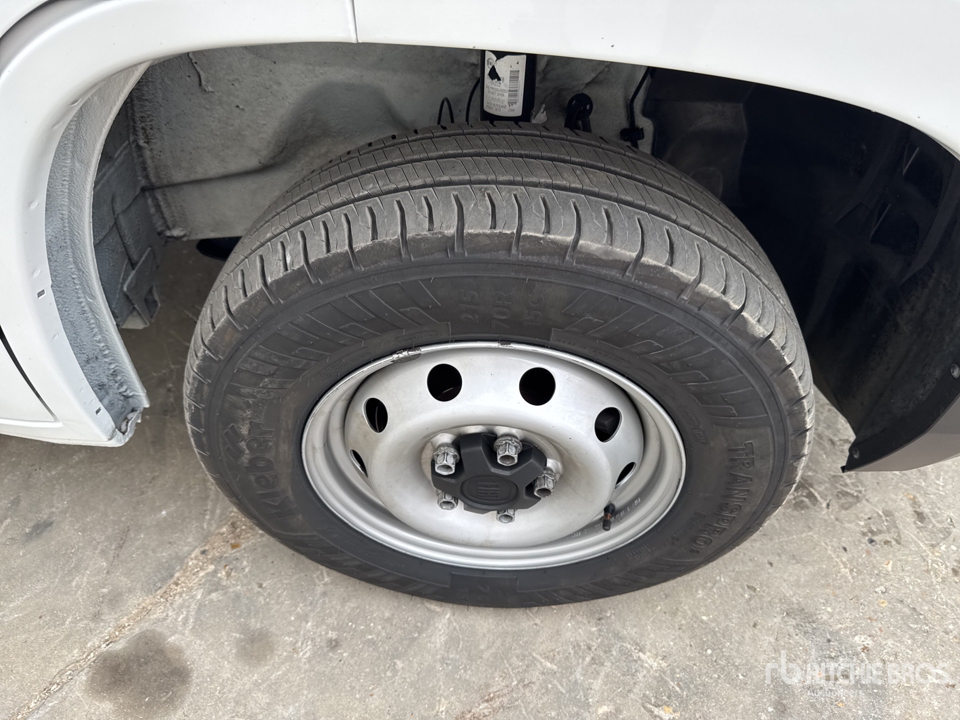 2023 Fiat DUCATO