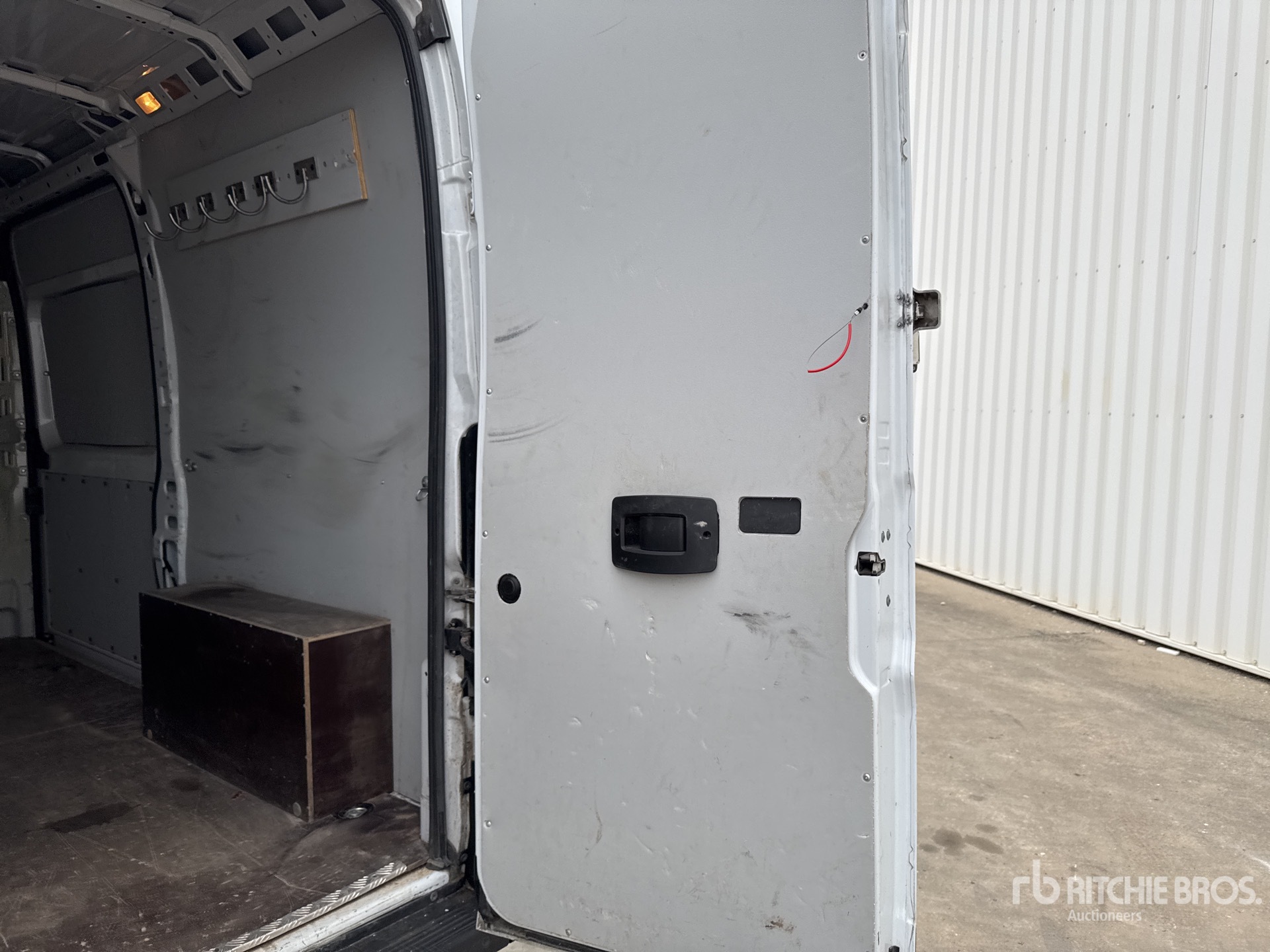 2023 Fiat DUCATO