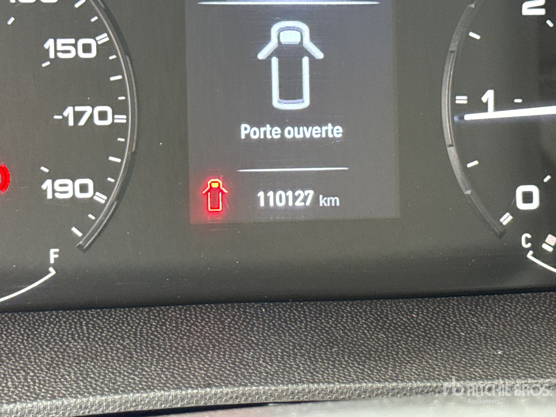 2023 Fiat DUCATO