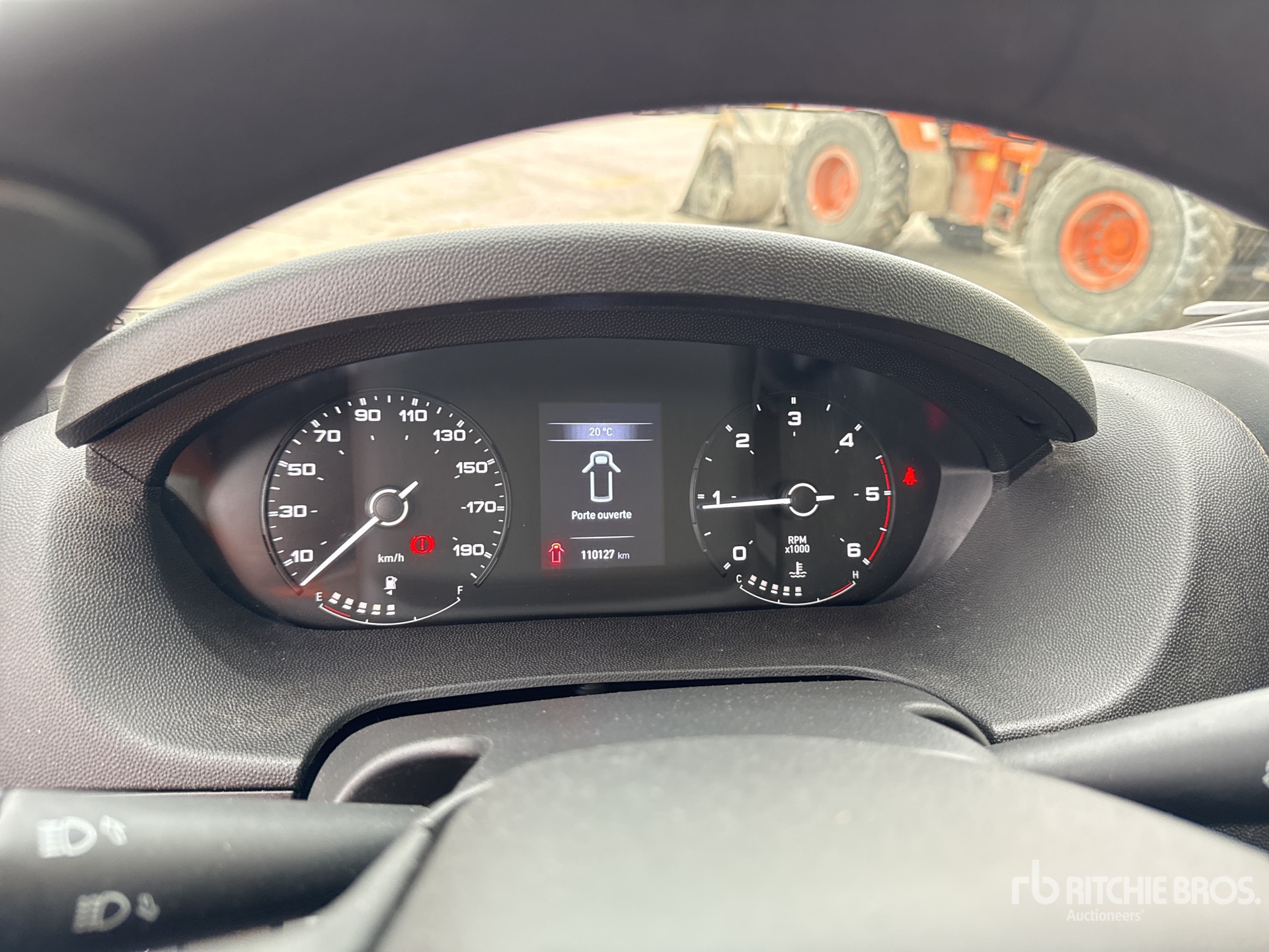 2023 Fiat DUCATO