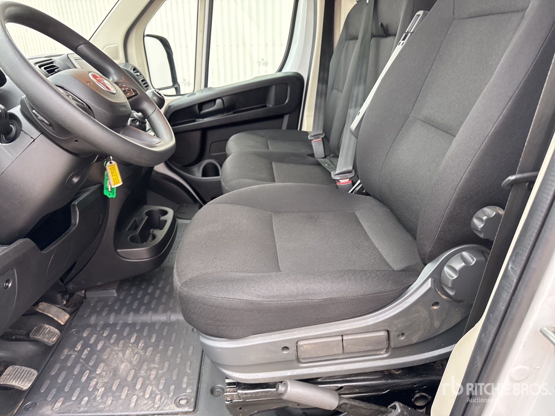 2023 Fiat DUCATO