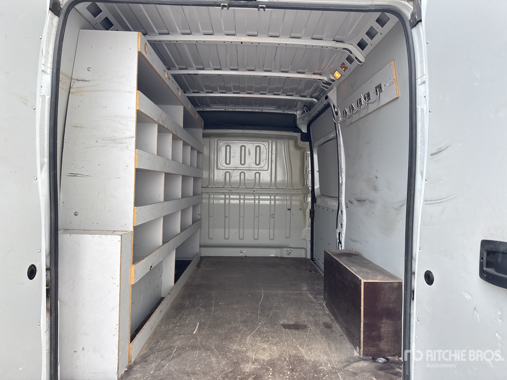 2023 Fiat DUCATO