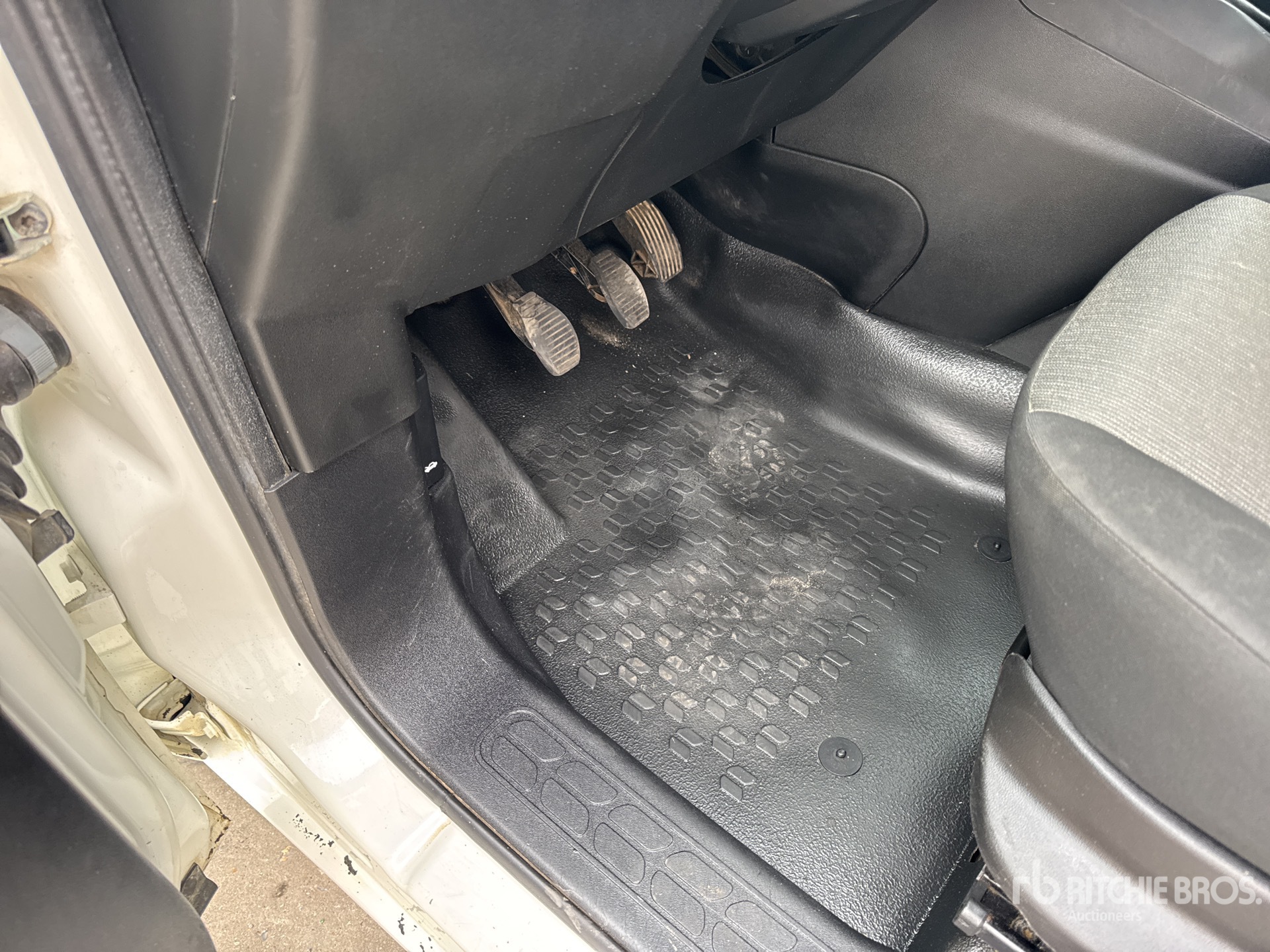 2019 Fiat DOBLO