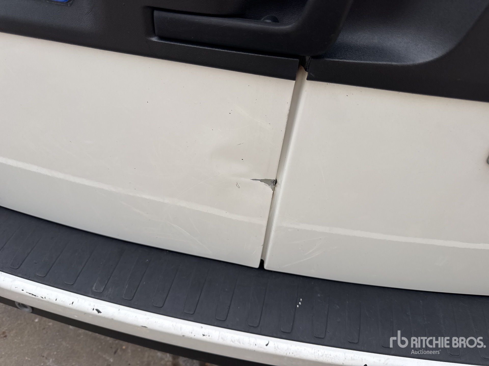 2019 Fiat DOBLO