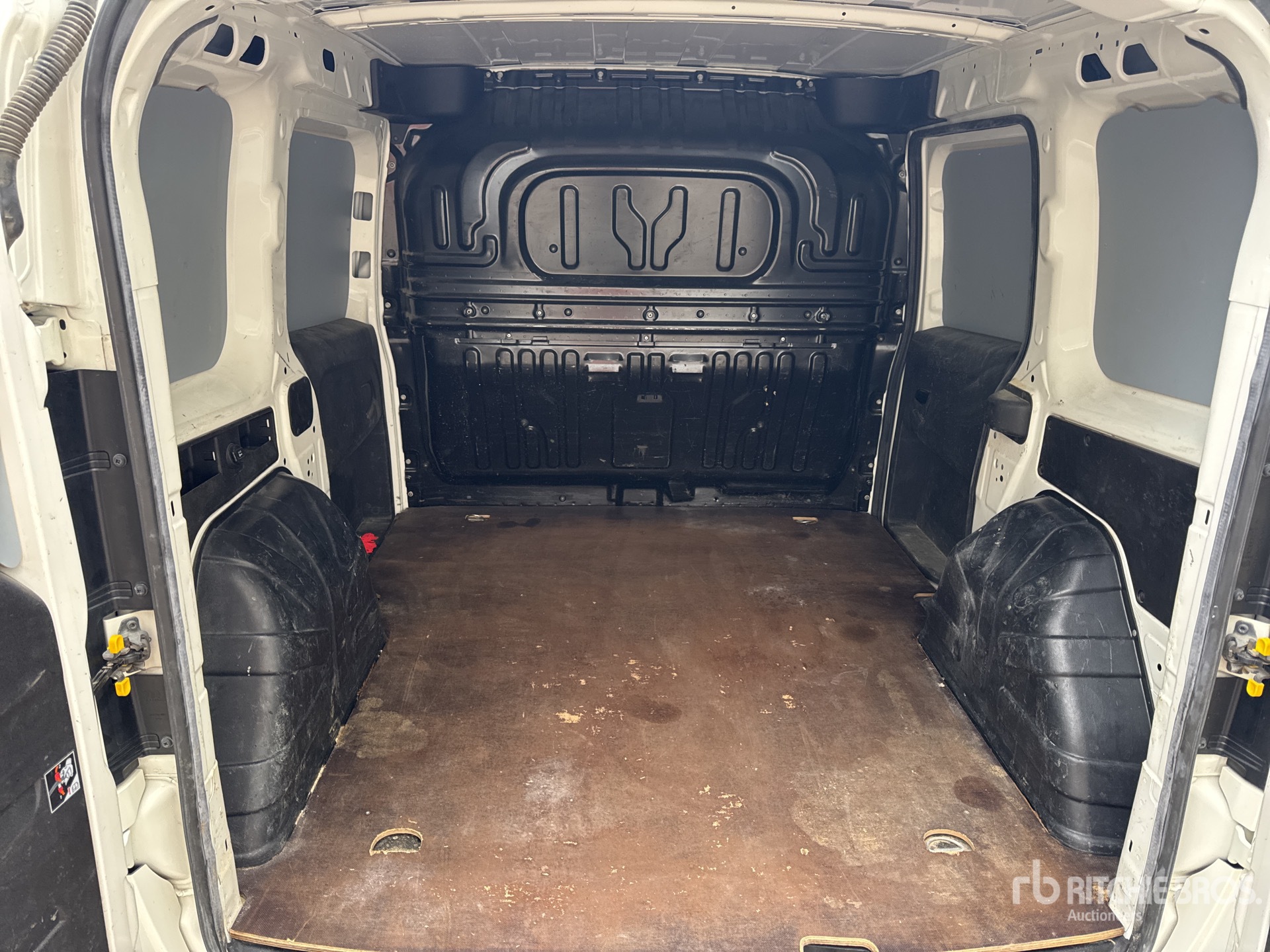 2019 Fiat DOBLO