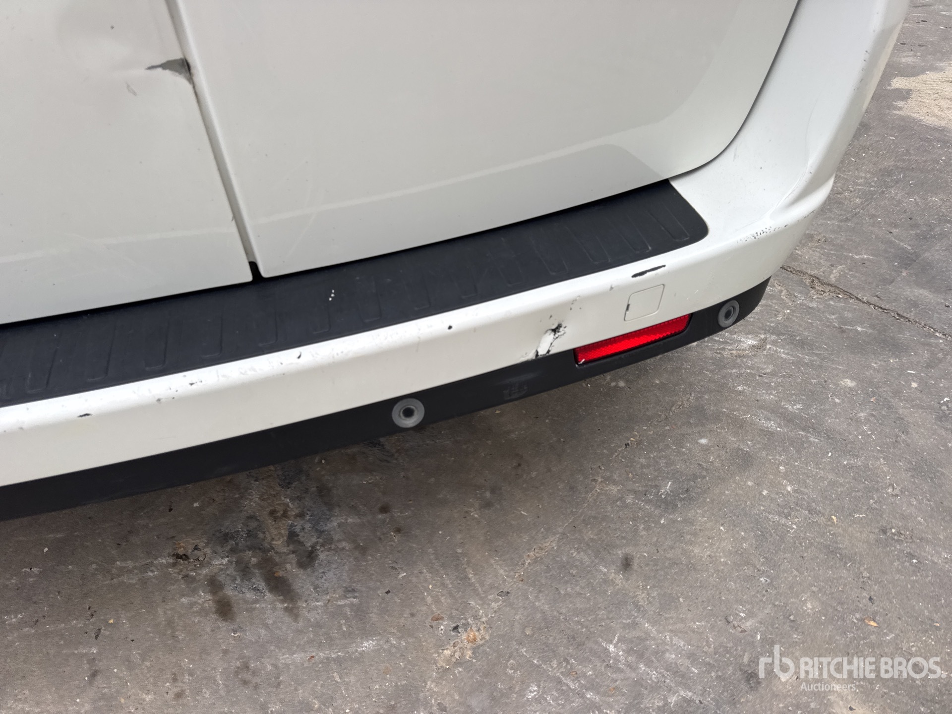 2019 Fiat DOBLO