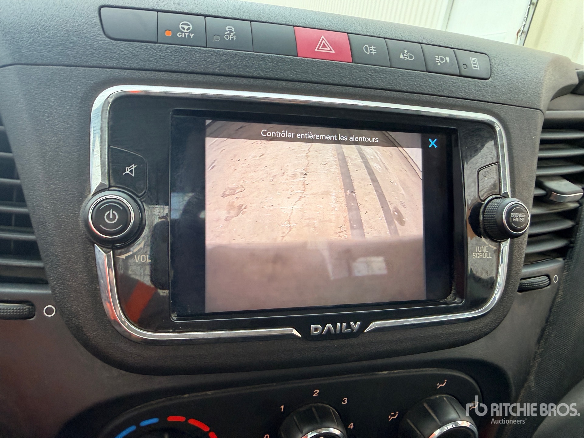 2020 Iveco 35C16