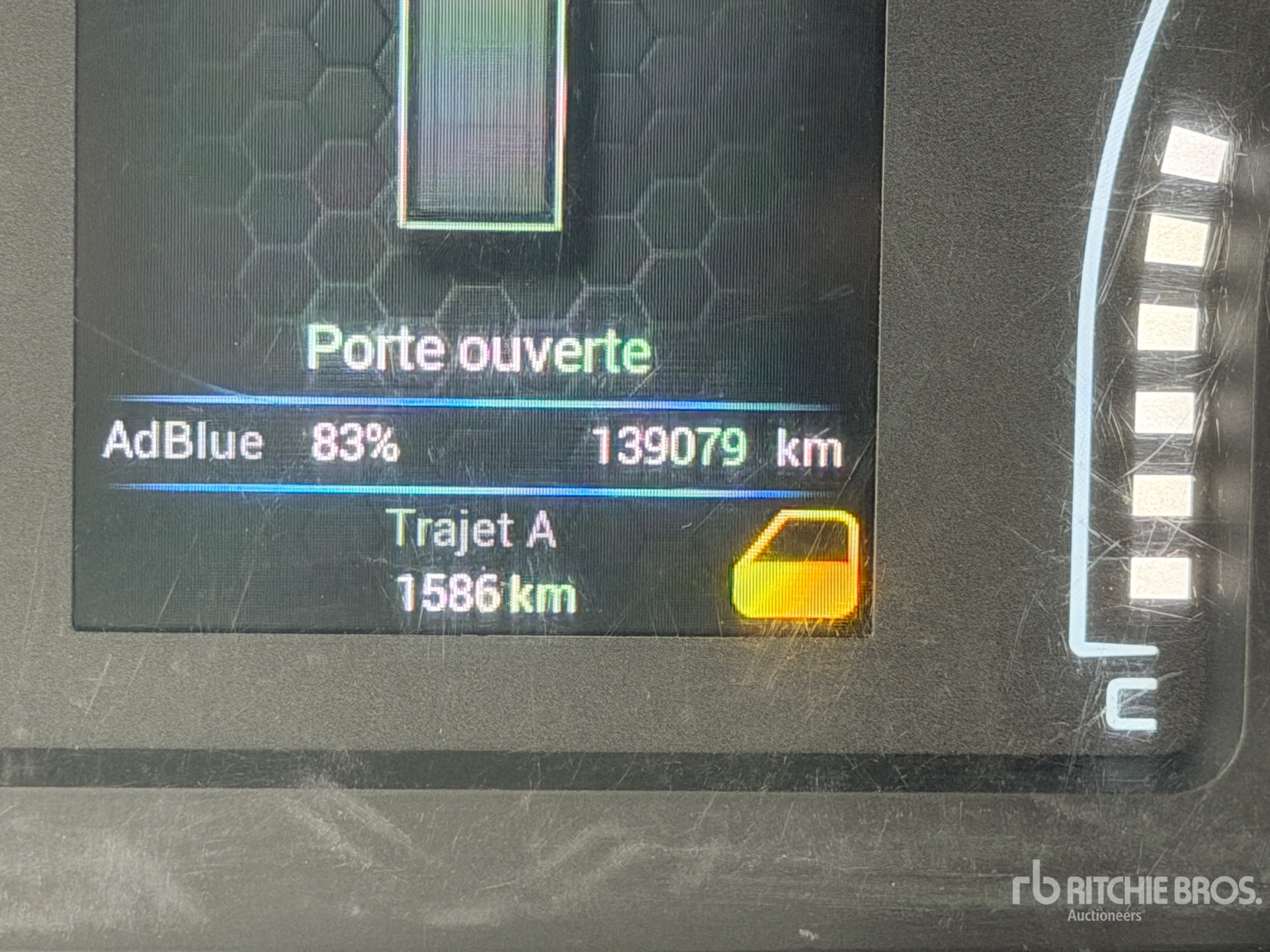 2020 Iveco 35C16