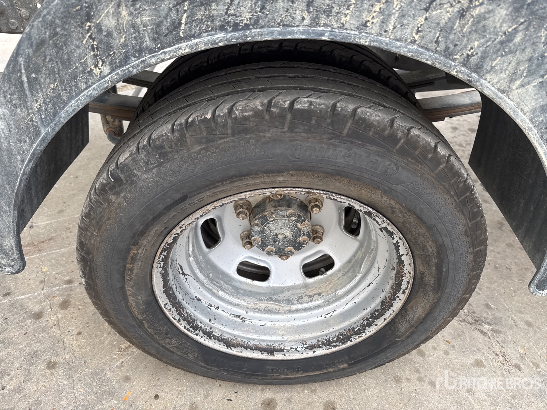 2020 Iveco 35C16