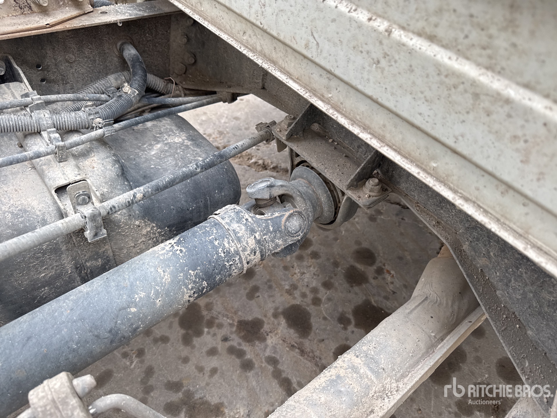 2020 Iveco 35C16