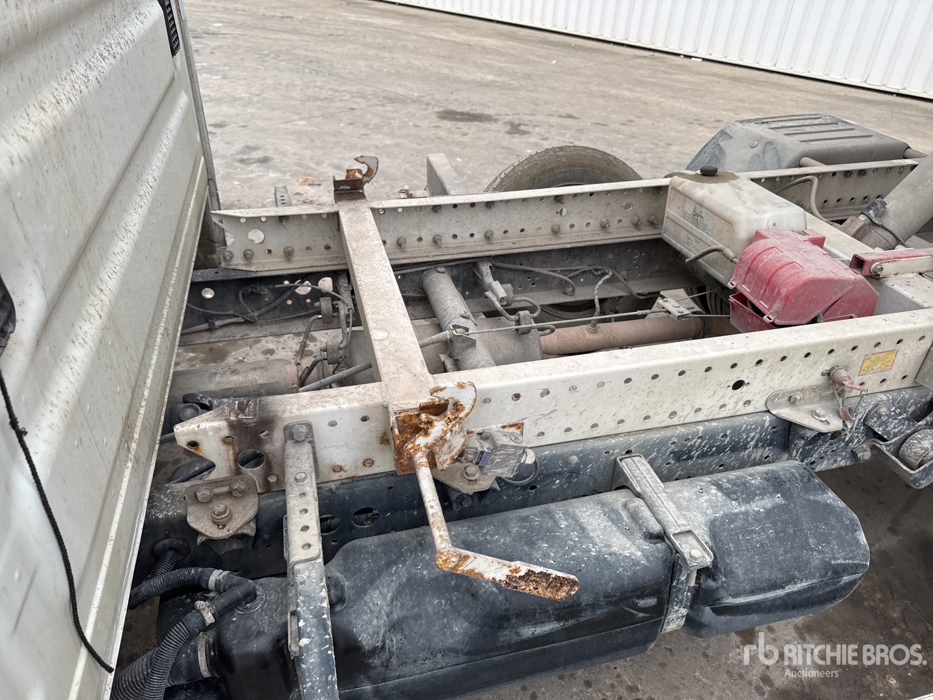 2020 Iveco 35C16