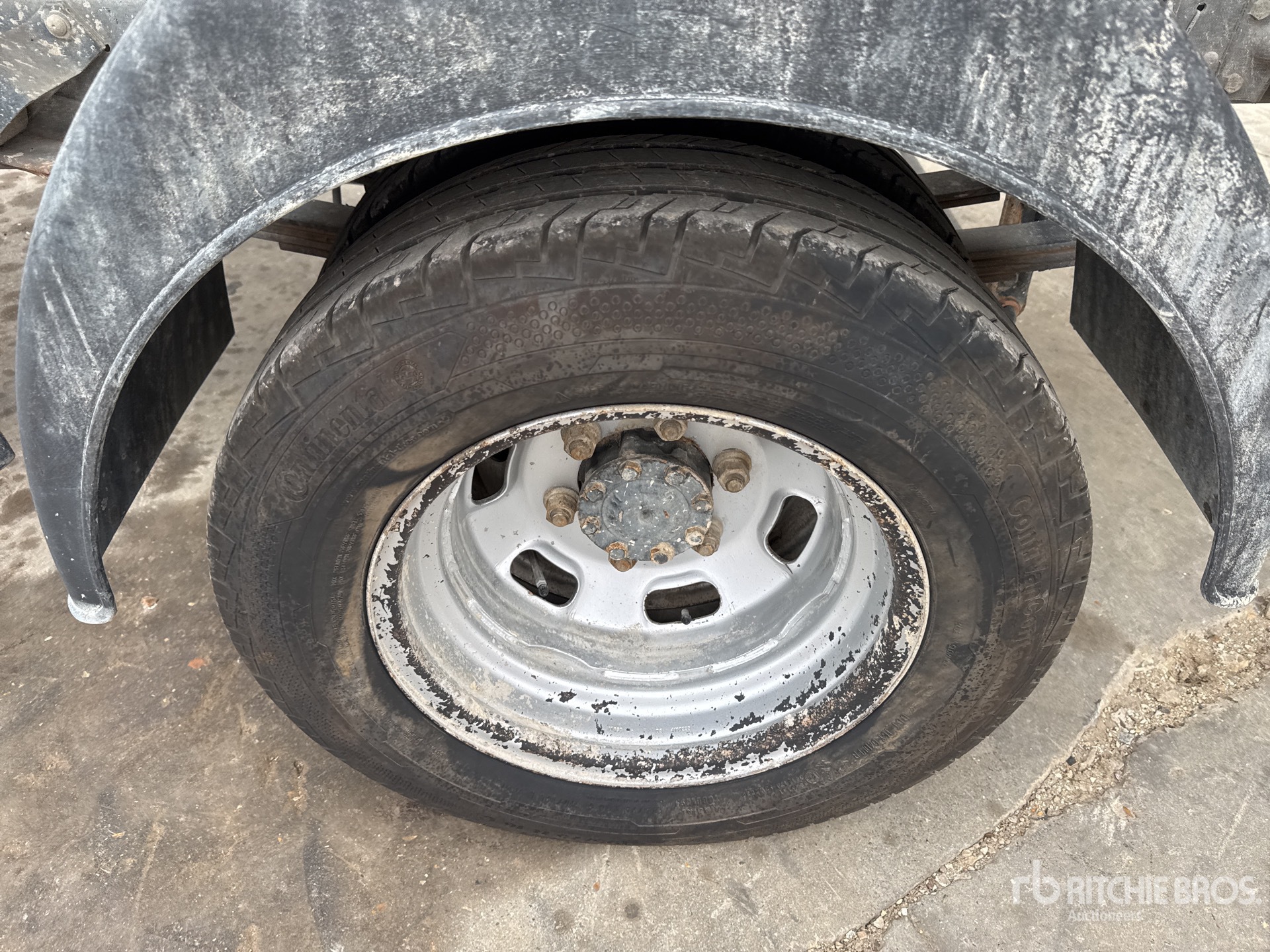 2020 Iveco 35C16